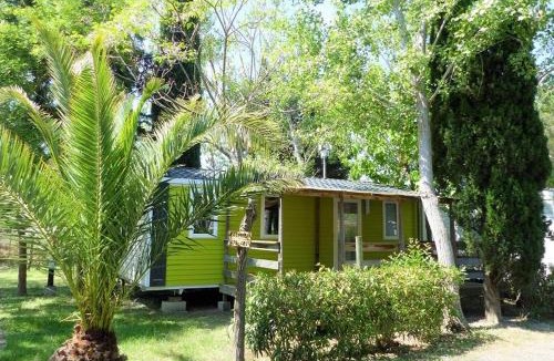 Vias Resort | Camping Vias-Plage