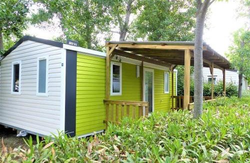 Vias Resort | Camping Vias-Plage