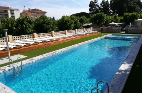 Canet de Mar Other | Camping Victoria