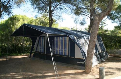 Vilanova I la Geltru Other | Camping Vilanova Park
