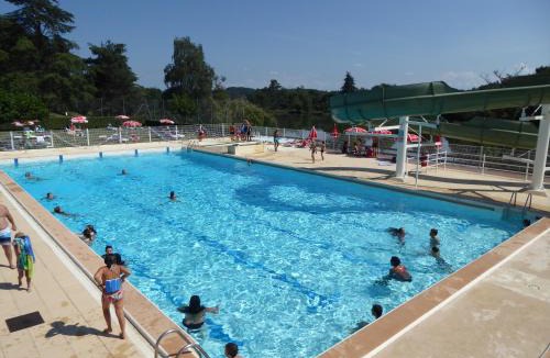 Boulogne-sur-Gesse Resort | Camping - Village Vacances du Lac