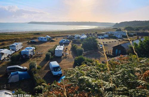 Hillion Other | Camping Village Nature D'O