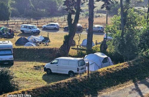Hillion Other | Camping Village Nature D'O