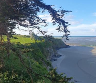 Hillion Other | Camping Village Nature D'O