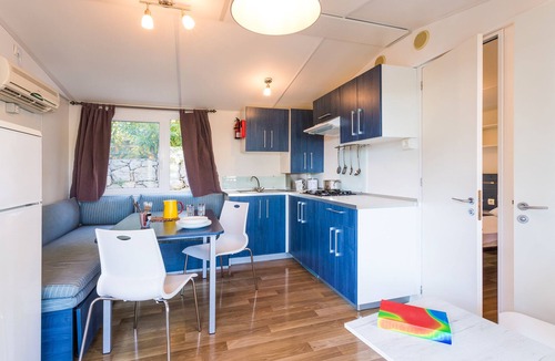 Cove Murtar RV Rental | Camping Village Poljana