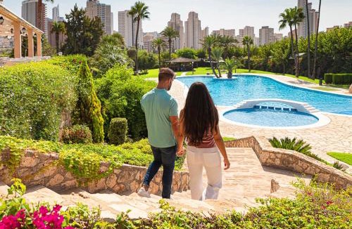 Benidorm Other | Camping Villasol