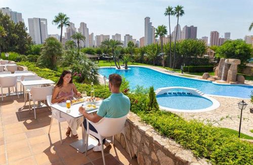 Benidorm Other | Camping Villasol