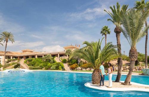 Benidorm Other | Camping Villasol