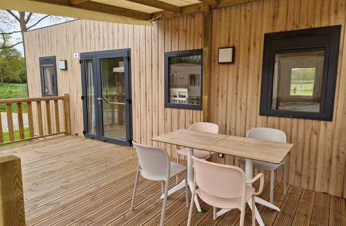 Pontivy RV Rental | Camping VVF Pontivy