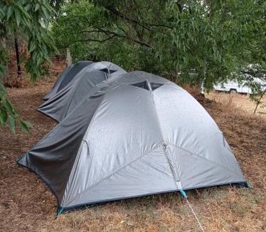 Bierge Other | camping yaso-guara