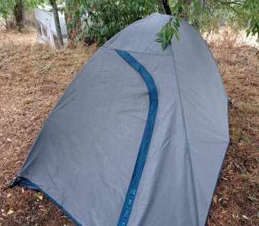 Bierge Other | camping yaso-guara