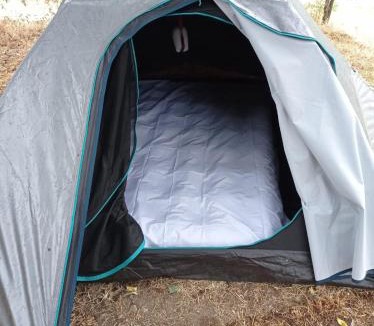 Bierge Other | camping yaso-guara