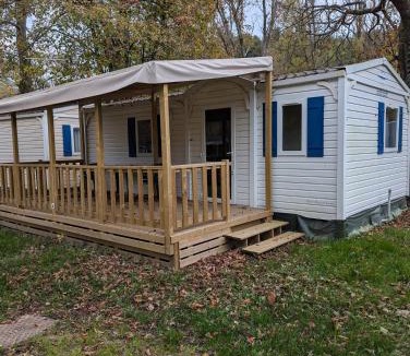 Tournon-sur-Rhone Other | camping Youpendi