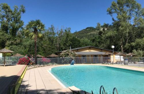 Tournon-sur-Rhone Other | camping Youpendi
