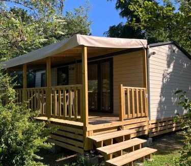Tournon-sur-Rhone Other | camping Youpendi