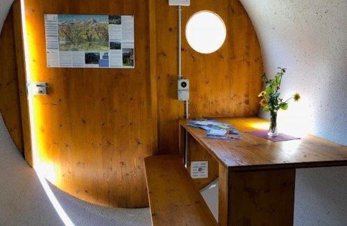 Leukerbad Other | Campingplatz mit Restaurant & Sportarena Leukerbad