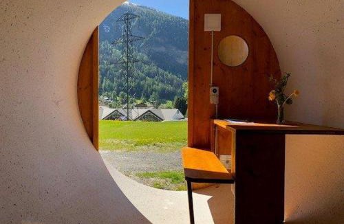 Leukerbad Other | Campingplatz mit Restaurant & Sportarena Leukerbad