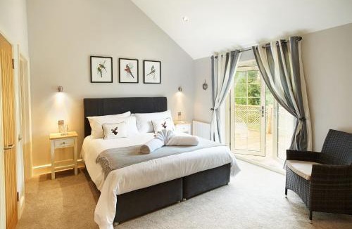 Pattiswick House | Campion Lodge