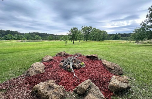 Woden House | Camplee - 50 Acres of Freedom