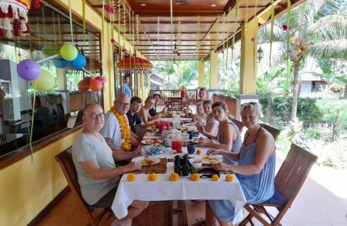 Tejakula Villa | Camplung Beach Family Villa and Farmstead