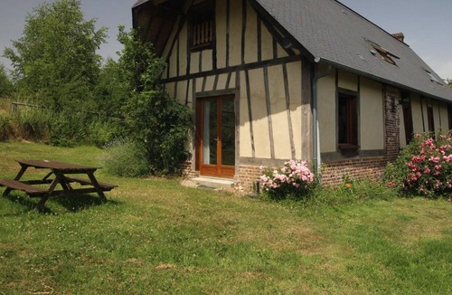 Campneuseville House | Campneuseville Inn, 2 bedrooms, sleeps 4