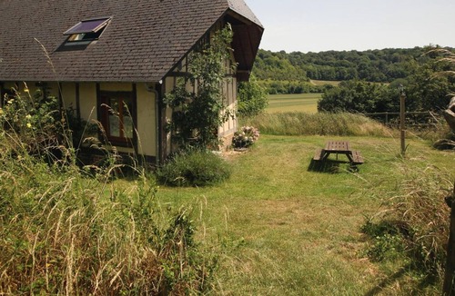 Campneuseville House | Campneuseville Inn, 2 bedrooms, sleeps 4