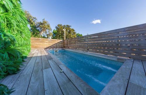 Porto-Vecchio Resort | Campo Di Mare