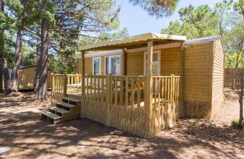 Porto-Vecchio Resort | Campo Di Mare