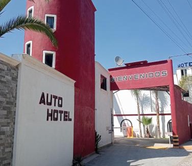Jimenez Hotel | Campo Real Actopan