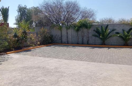 Jimenez Hotel | Campo Real Actopan