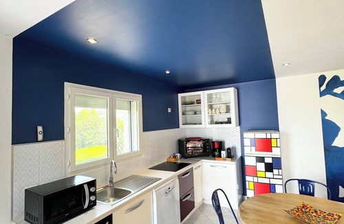 Ghisonaccia House | Campo Vecchio DRACENA