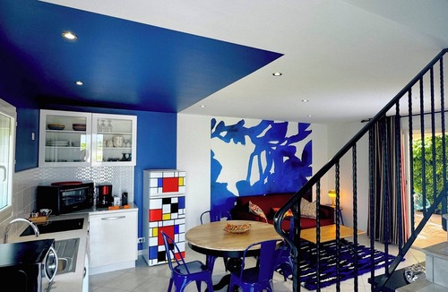 Ghisonaccia House | Campo Vecchio DRACENA