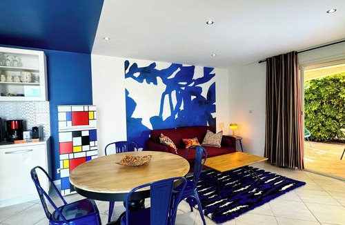 Ghisonaccia House | Campo Vecchio DRACENA