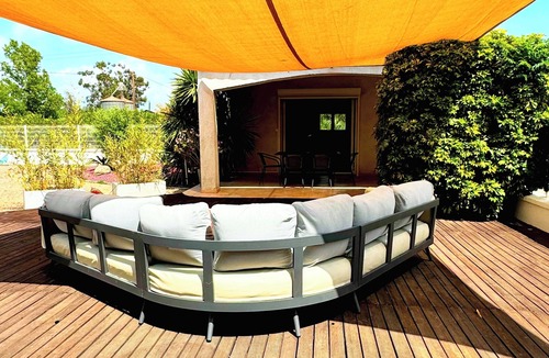 Ghisonaccia House | Campo Vecchio DRACENA