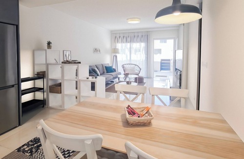 Pueblo Latino Apartment | Campoamor Beach House