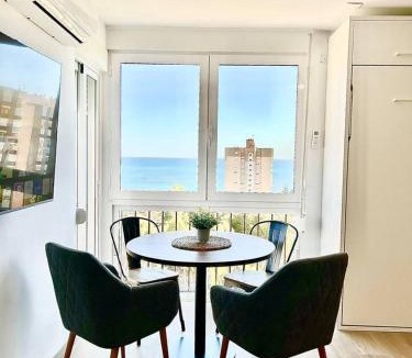Dehesa de Campoamor Apartment | Campoamor - Más que apartamentos.