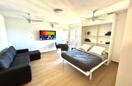 Dehesa de Campoamor Apartment | Campoamor - Más que apartamentos.