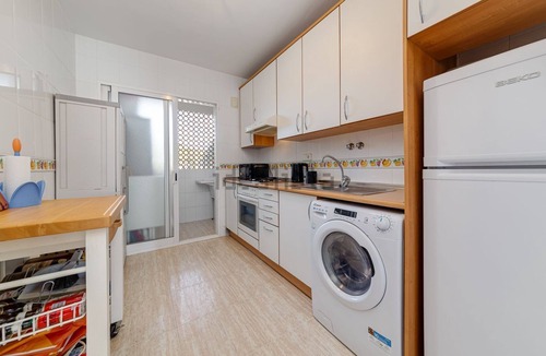 Dehesa de Campoamor Apartment | Campoamor Playa Aguamarina