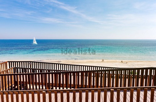 Dehesa de Campoamor Apartment | Campoamor Playa Aguamarina