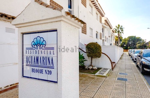Dehesa de Campoamor Apartment | Campoamor Playa Aguamarina