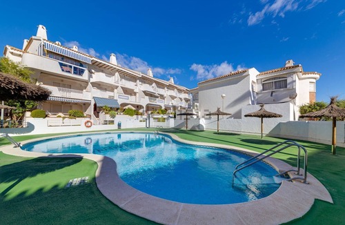 Dehesa de Campoamor Apartment | Campoamor Playa Aguamarina