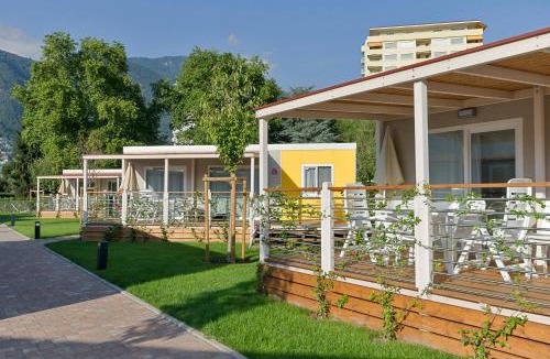 Tenero-Contra Other | Campofelice Camping Village