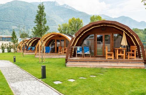 Tenero-Contra Other | Campofelice Camping Village