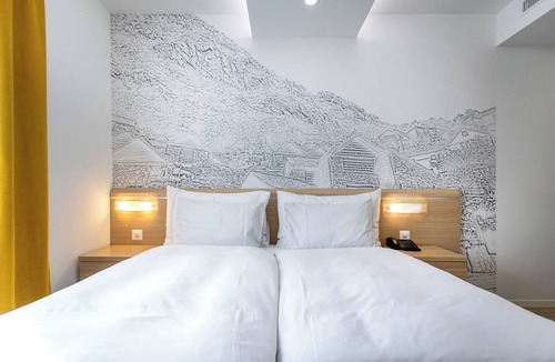 Tenero-Contra Hotel | Campofelice Hotel Village