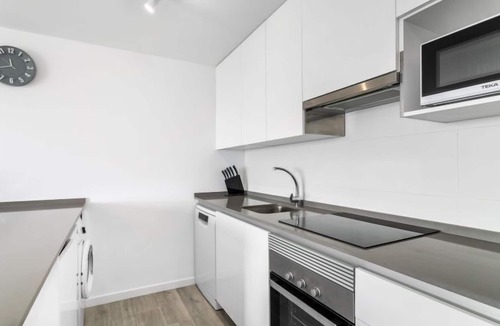 Golf Bahia Apartment | Camporroso Village by Interhome