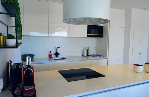 Golf Bahia Apartment | Camporrosso La Vila 2B - Finestrat, Costa Blanca