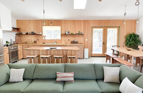 Paso Robles House | Campover Ranch with Saltwater Pool & Treehouse