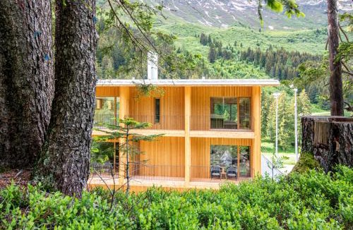 Blenio Hotel | Campra Alpine Lodge & Spa