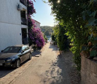 Grebastica Other | Campsite Autocamp Panorama