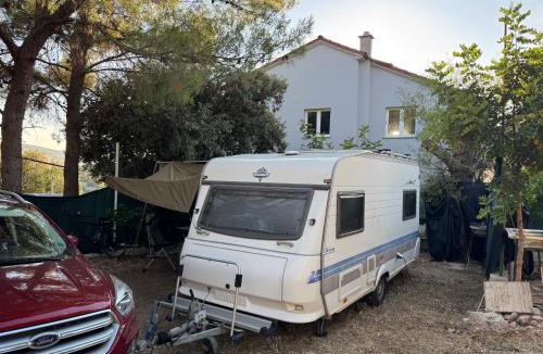 Grebastica Other | Campsite Autocamp Panorama